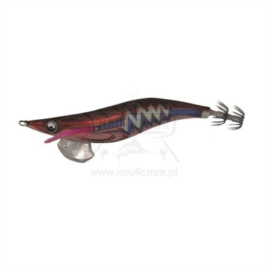 Palhaço Yamashita Egi Oh Live Search 2.5 75mm RDB | Nauticmar