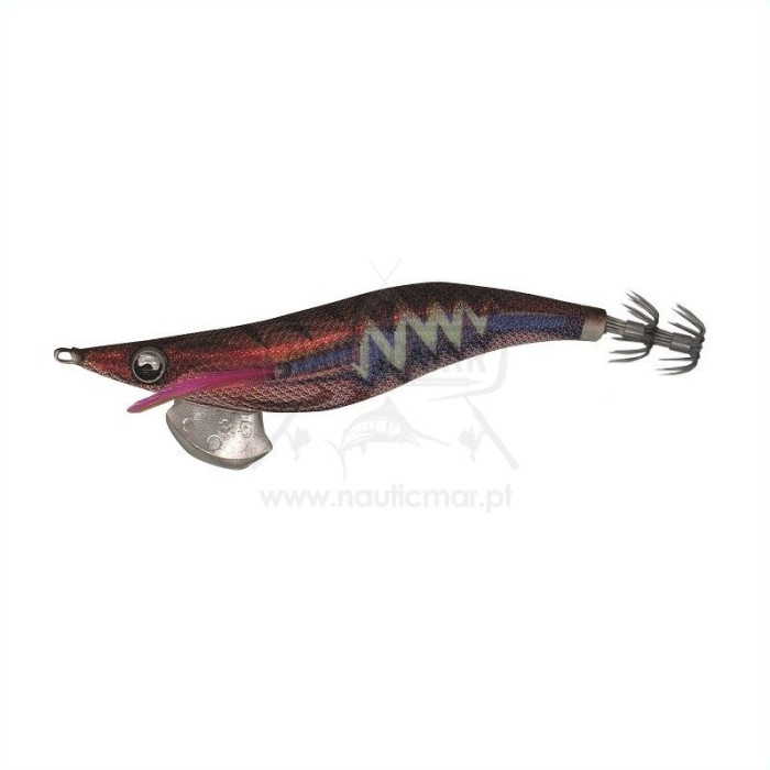 Palhaço Yamashita Egi Oh Live Search 2.5 75mm RDB | Nauticmar