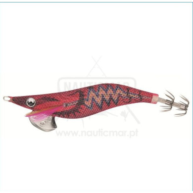 Palhaço Yamashita Egi Oh Live Search 2.5 75mm RSP | Nauticmar