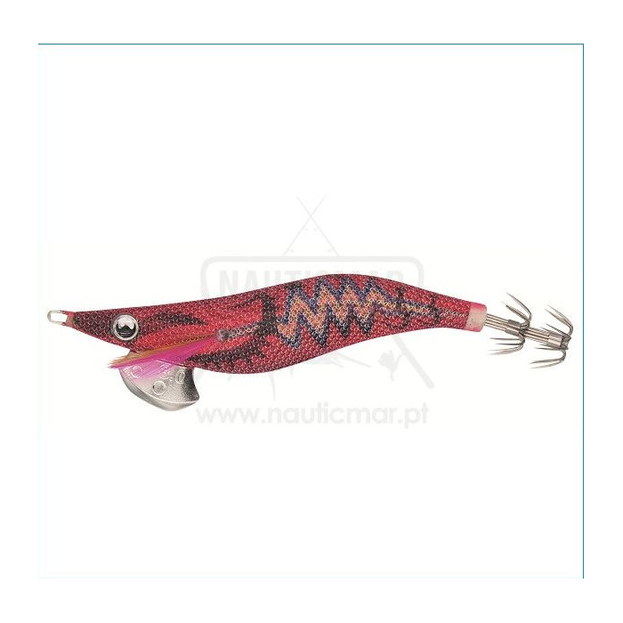 Palhaço Yamashita Egi Oh Live Search 2.5 75mm RSP | Nauticmar