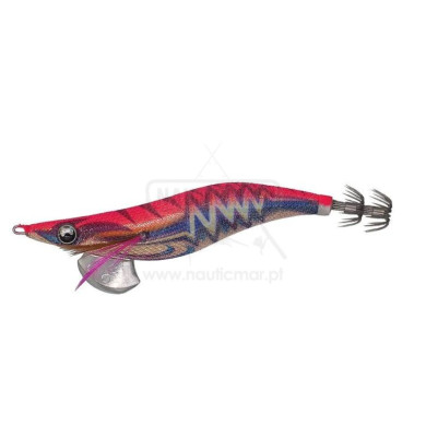 Palhaço Yamashita Egi Oh Live Search 3.0 90mm PR | Nauticmar