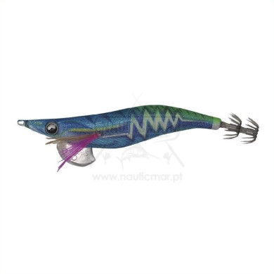 Palhaço Yamashita Egi Oh Live Search 2.5 75mm OCB | Nauticmar