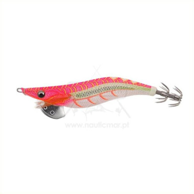 Palhaço Yamashita Egi Oh Live Neon BR 3.0 75mm RP | Nauticmar