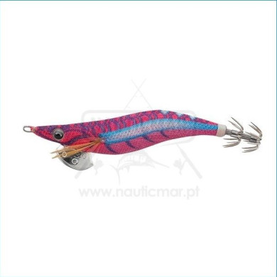 Palhaço Yamashita Egi Oh Live Neon BR 2.5 75mm LP | Nauticmar