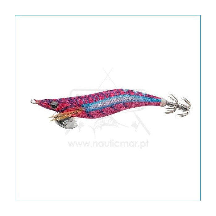 Palhaço Yamashita Egi Oh Live Neon BR 2.5 75mm LP | Nauticmar