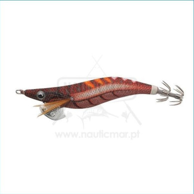 Palhaço Yamashita Egi Oh Live Neon BR 2.5 75mm MMB | Nauticmar