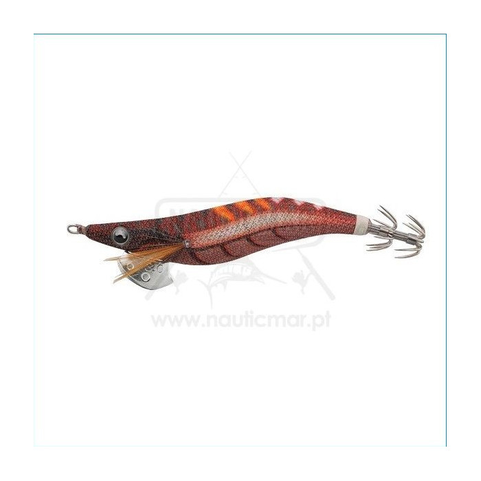 Palhaço Yamashita Egi Oh Live Neon BR 2.5 75mm MMB | Nauticmar