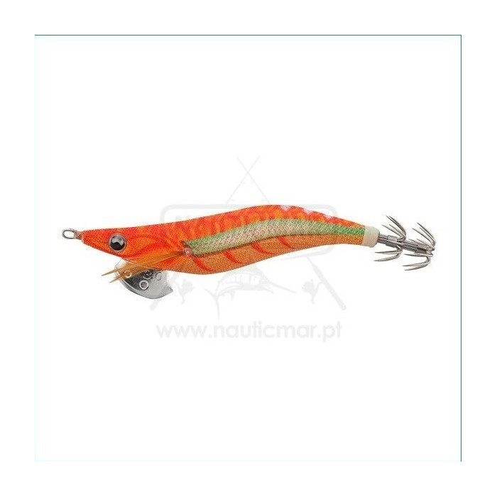 Palhaço Yamashita Egi Oh Live Neon BR 2.5 75mm OS | Nauticmar