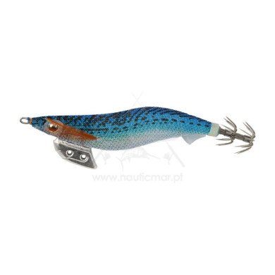 Palhaço Yamashita Egi Oh K Neon BR 2.5 75mm BBF | Nauticmar