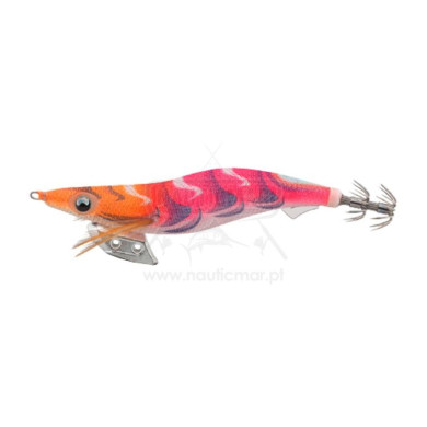 Palhaço Yamashita Egi Oh K Neon BR 2.5 75mm KKU | Nauticmar