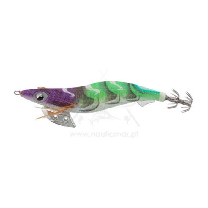 Palhaço Yamashita Egi Oh K Neon BR 2.5 75mm MK | Nauticmar