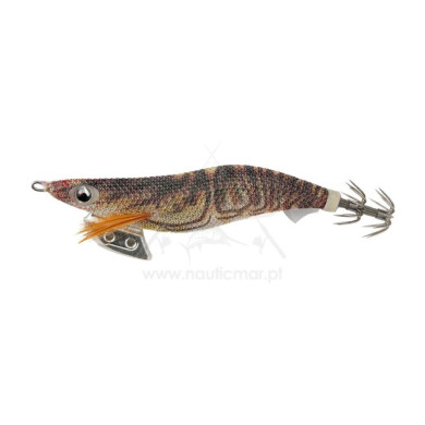 Palhaço Yamashita Egi Oh K Neon BR 2.5 75mm NS | Nauticmar