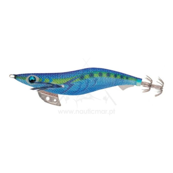 Palhaço Yamashita Egi Oh K Basic 2.5 75mm 07 | Nauticmar