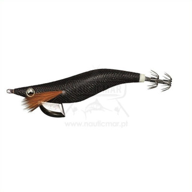 Palhaço Yamashita Egi Oh F 3.0 90mm RWBK | Nauticmar