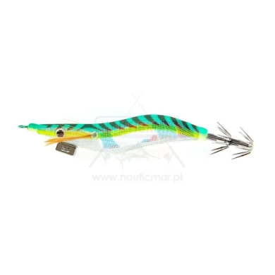 Palhaço Lemar Monster 2.5 GRN Green | Nauticmar