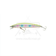 Amostra Daiwa D’minnow SW 130S 26g Laserchartrainb | Nauticmar