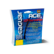 Linha Seaguar Ace 100% Fluorocarbon 0.205mm 50m | Nauticmar