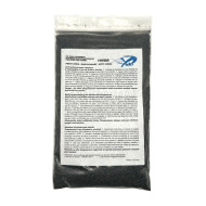Pó Plastificar Chumbadas 100g Preto/Areia | Nauticmar