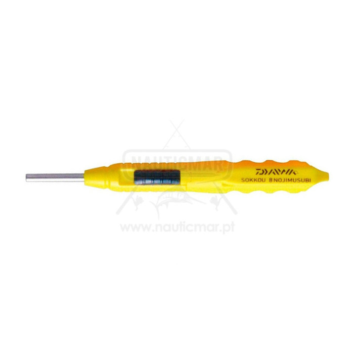 Utensílio Daiwa Sokku (Nó de Ligação | Nauticmar
