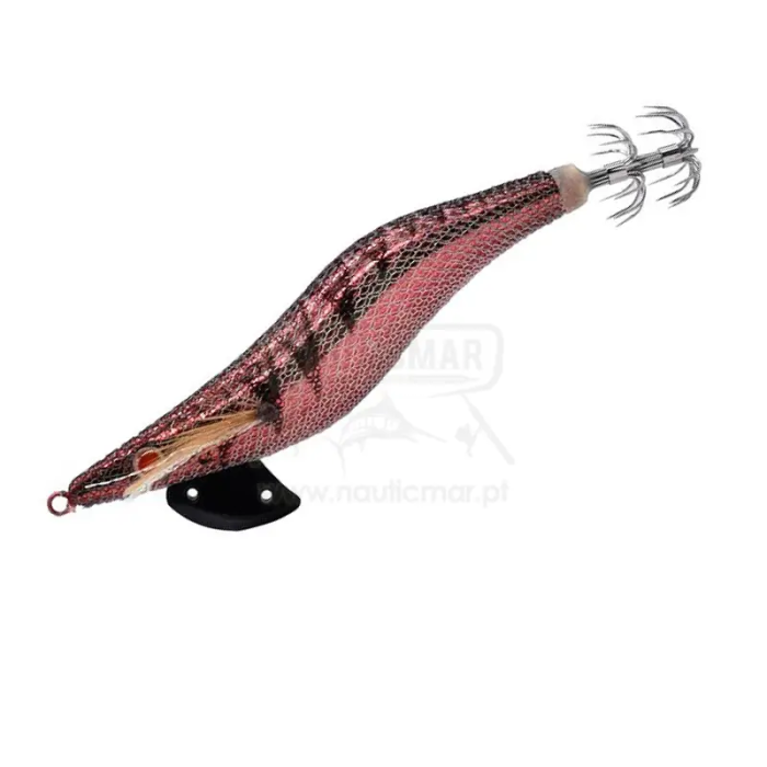 Palhaço Akami Zebra Stripe 3.0 Violet Shrimp | Nauticmar