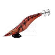 Palhaço Akami Zebra Stripe 3.0 Devil Shrimp | Nauticmar