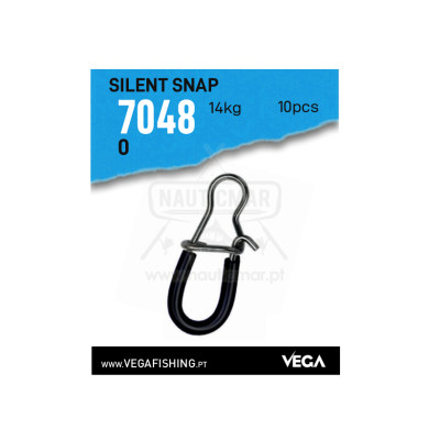 Clip Vega 7048 Nº0 14kg | Nauticmar