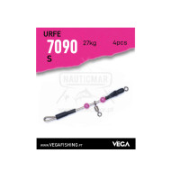 Urfe Vega 7090 S 27kg | Nauticmar