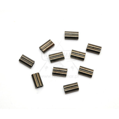 Sleeves Picasso 1.6mm 10un | Nauticmar