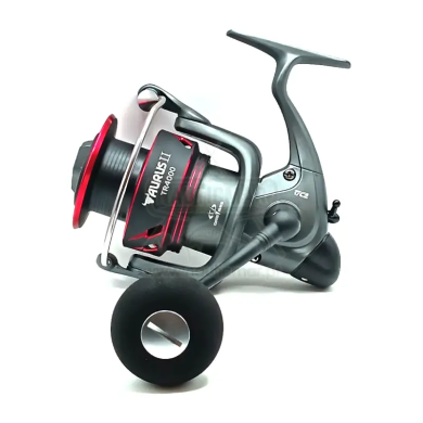 Carreto Tica Taurus II TR4000(E) 5.2:1 | Nauticmar