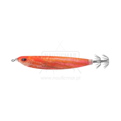 Palhaço Jatsui Zoro Egi 3.0 REDS | Nauticmar