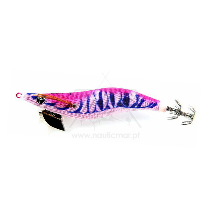 Palhaço Lemar Nanashi 3.0 Pink | Nauticmar
