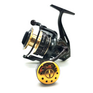 Carreto Akami Excel 4500 | Nauticmar