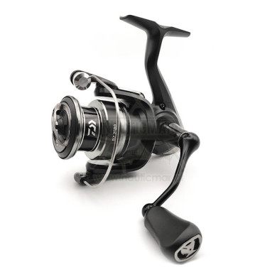 Carreto Daiwa RZ 25 2500 XH | Nauticmar