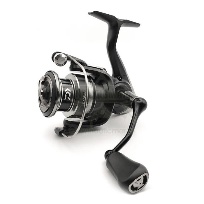 Carreto Daiwa RZ 25 2500 XH | Nauticmar