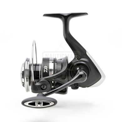 Carreto Daiwa RZ 25 4000 XH | Nauticmar