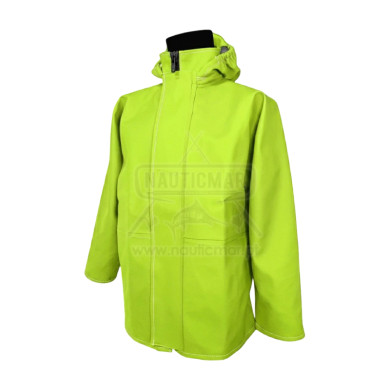 Casaco Altomar Amarelo 4/L | Nauticmar