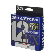 Multifilamento Daiwa Saltiga EX Durasensor 12X MC 0.14mm 300m | Nauticmar