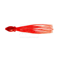 Polvo de Vinil Nikko 4.5" Classic Red 4un | Nauticmar