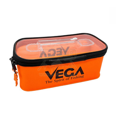 Bolsa Vega Acessórios L 27x13x11 cm | Nauticmar