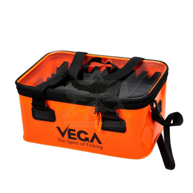Bolsa Vega Egi 72 pcs 34x22x16 cm | Nauticmar