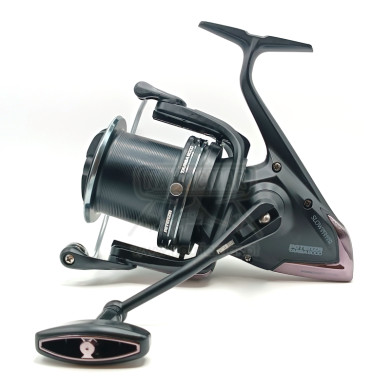 Carreto Vega Potenza Targa 9000 | Nauticmar