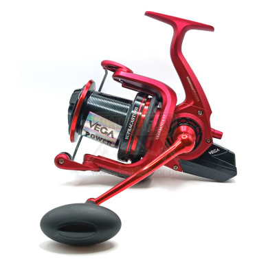 Carreto Vega Supracast 9000 | Nauticmar