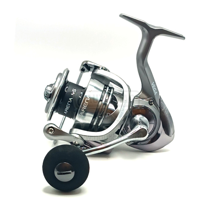 Carreto Vega Arena 45 | Nauticmar