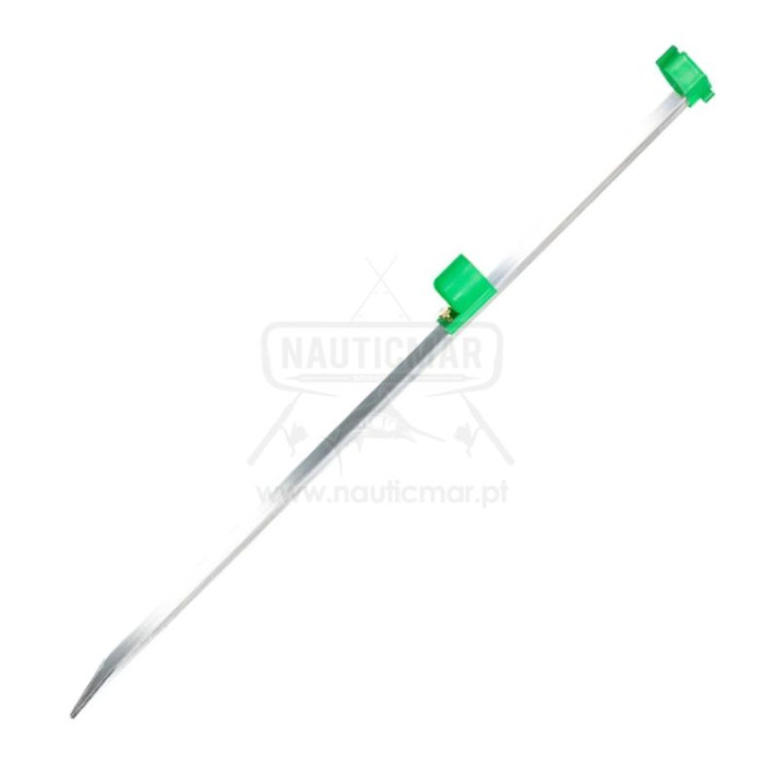 Suporte para Cana Kali Kunnan Metareg 125cm