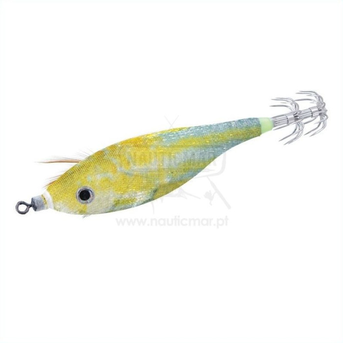Palhaço Jatsui Sea Sutte Natural 2.0 NSAL | Nauticmar