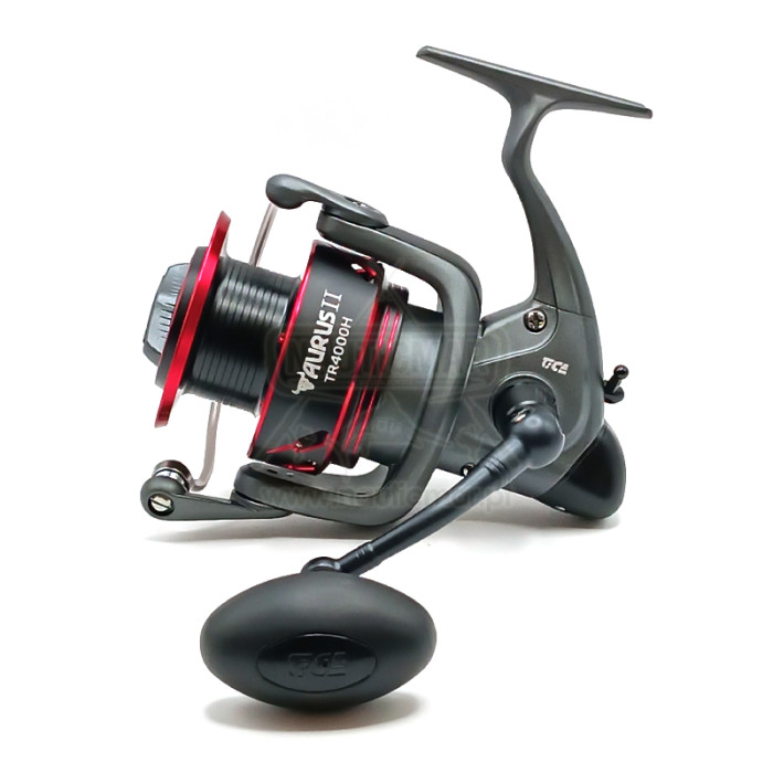 Carreto Tica Taurus II TR4000H(E) 6.3:1 | Nauticmar