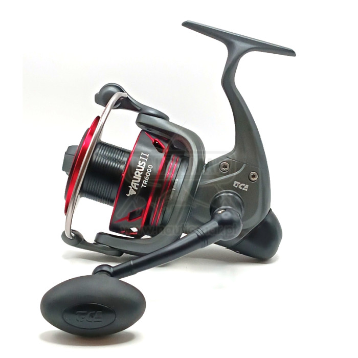 Carreto Tica Taurus II TR6000(E) 4.3 | Nauticmar