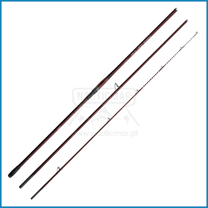 Cana Shimano Power Aero Surf LR Tubular 250g 4.25m | Nauticmar
