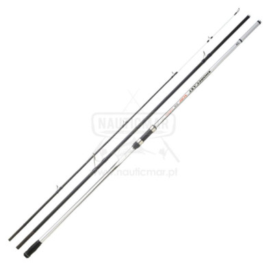 Cana Daiwa Shorecast Surf X 27 373 3.70m | Nauticmar