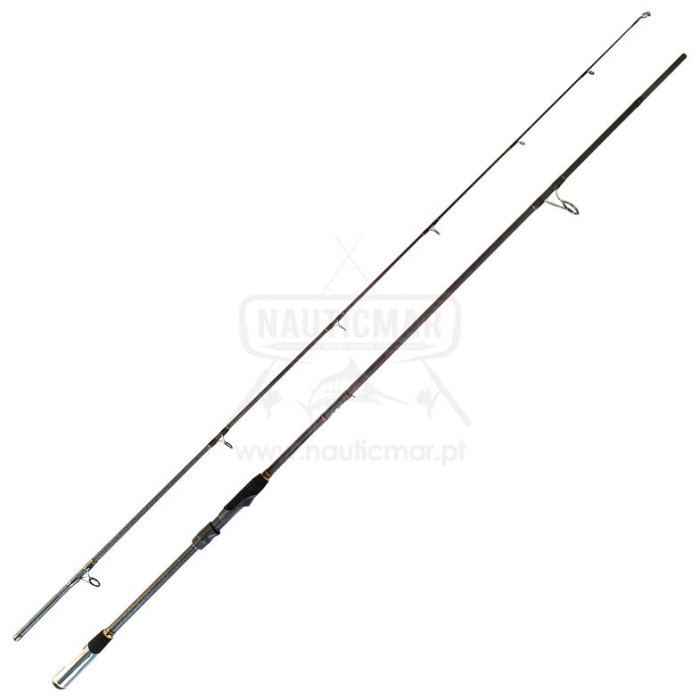 Cana Daiwa RX Lure Game 802 HXHFS 2.40m | Nauticmar